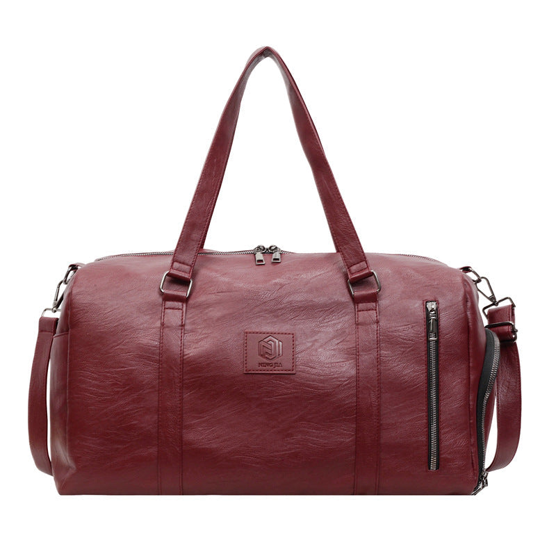 Travel Duffel Bag