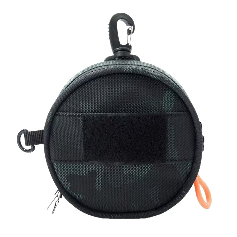 Unisex Compact Travel Organizer