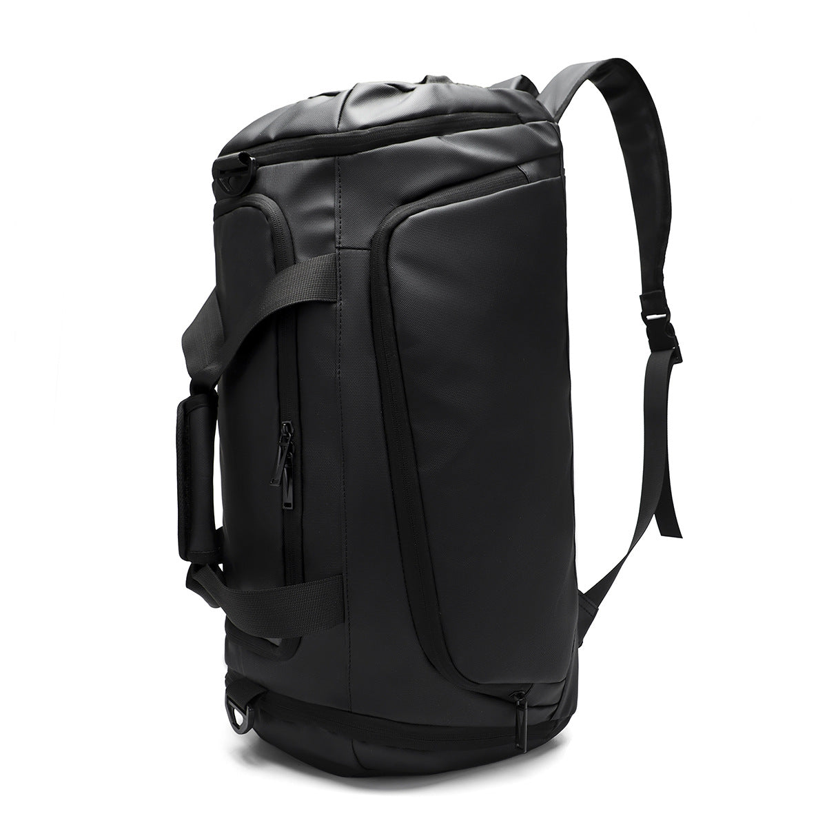 Unisex Durable and Functional Travel Bag