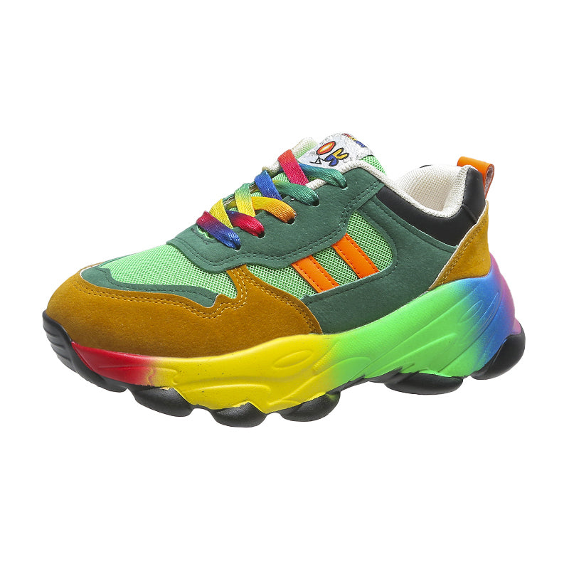 Unisex Orthopedic Sneakers – Maximum Comfort & Style