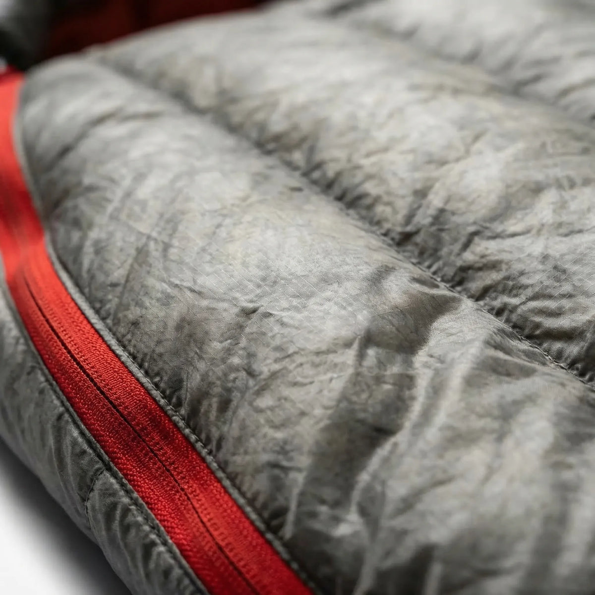 Unisex Ultralight Down Mummy Sleeping Bag for Backpacking