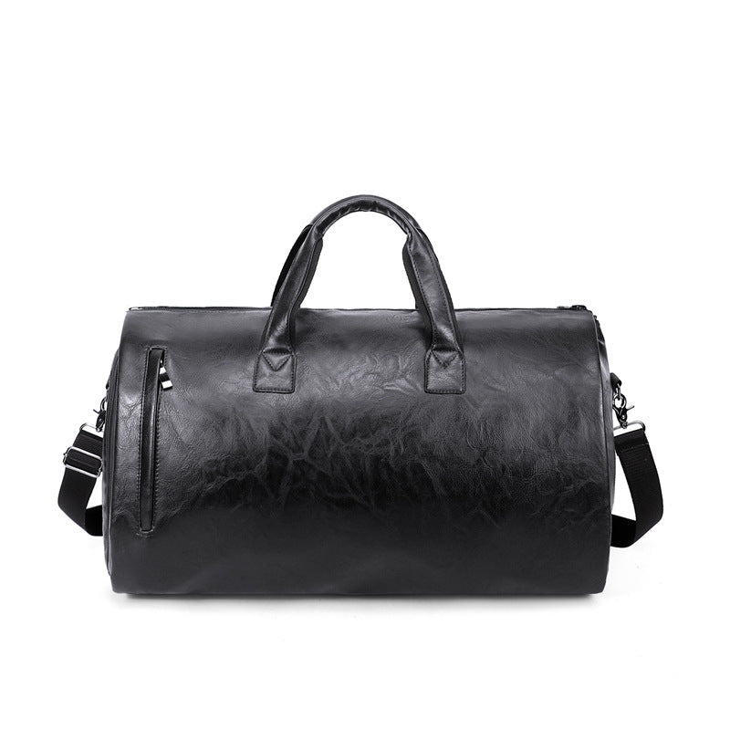 Unisex Weekend Bag with Sleek Design