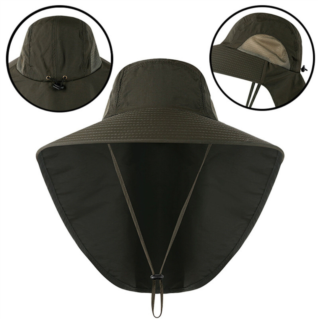 UV Protection Sun Hat