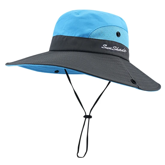 UV Protection Sun Hat – Stylish Sun Protection