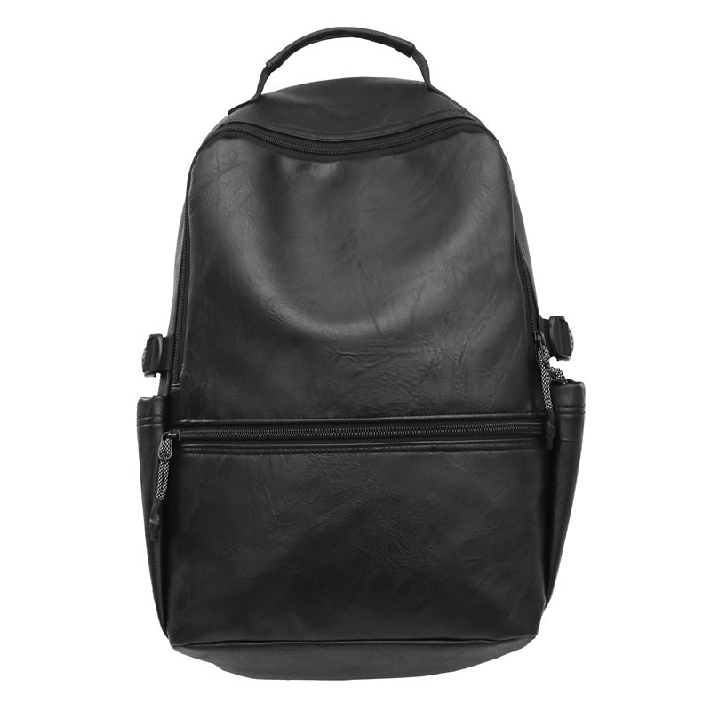 Vintage Travel Backpack
