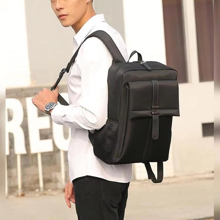Waterproof Anti-Theft Laptop Travel Backpack