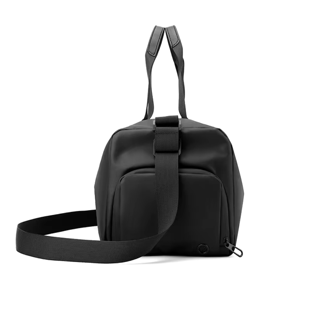 Waterproof Compact 20L Sports Bag with Shoe Compartment