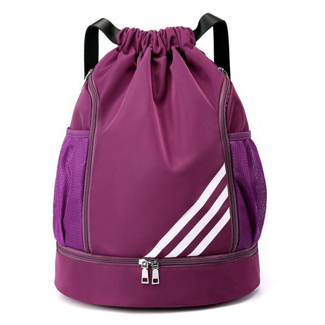 Waterproof Gym & Travel Duffel Bag
