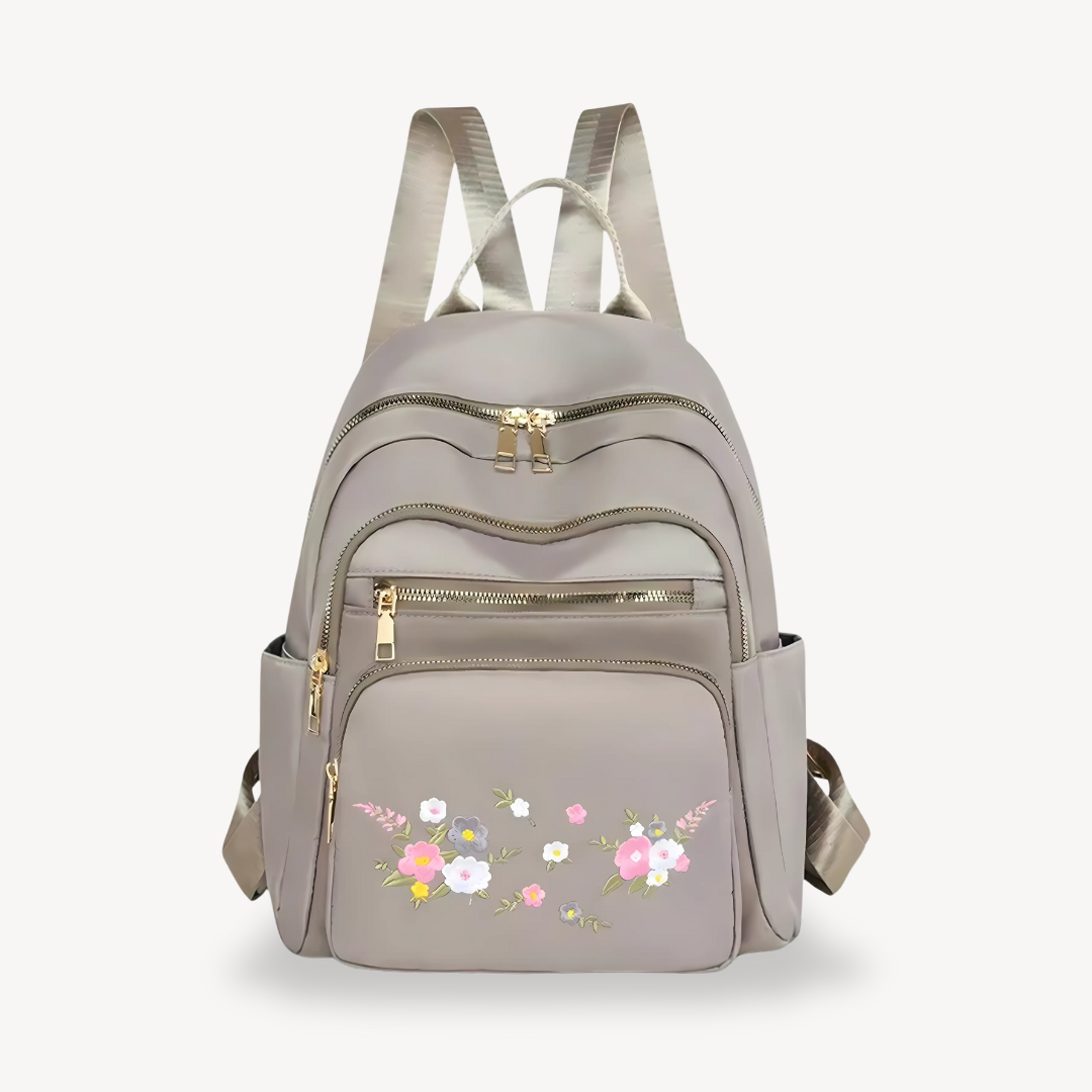 Women's Backpack - Daypack for Everyday Use, School and Travel