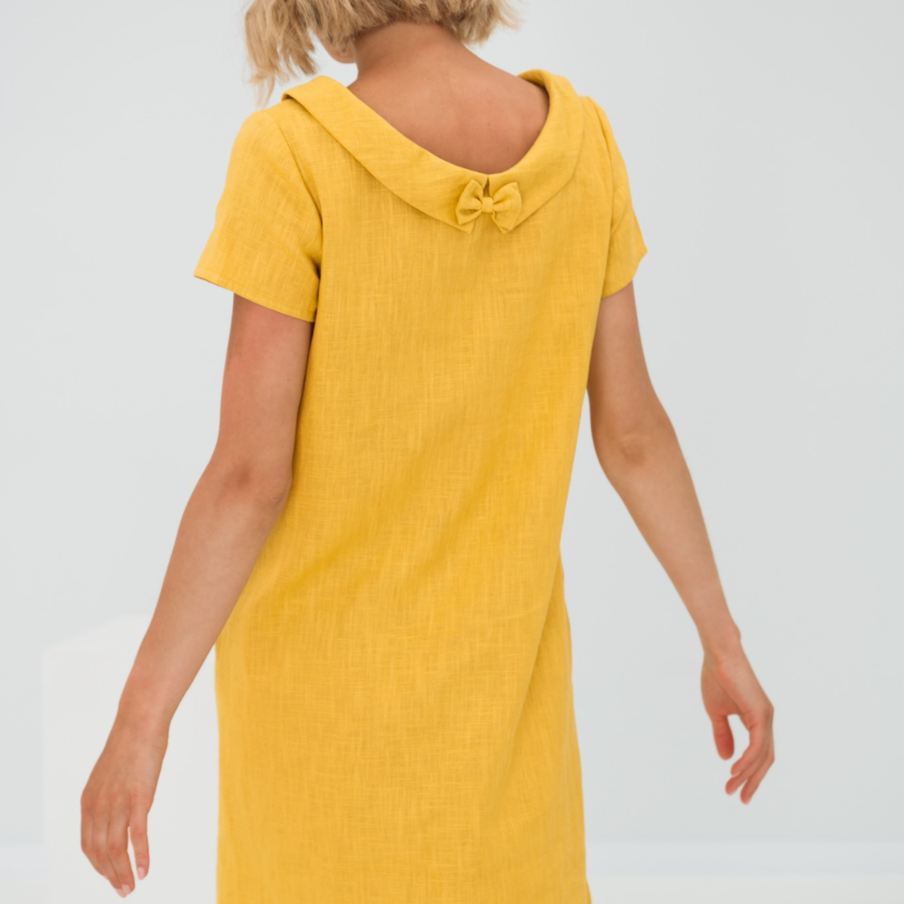 Women's Casual Chic Summer Dress