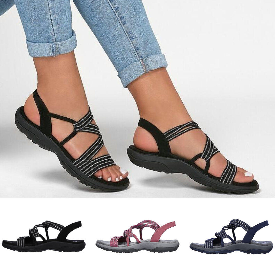 Women's Orthopaedic Sandals