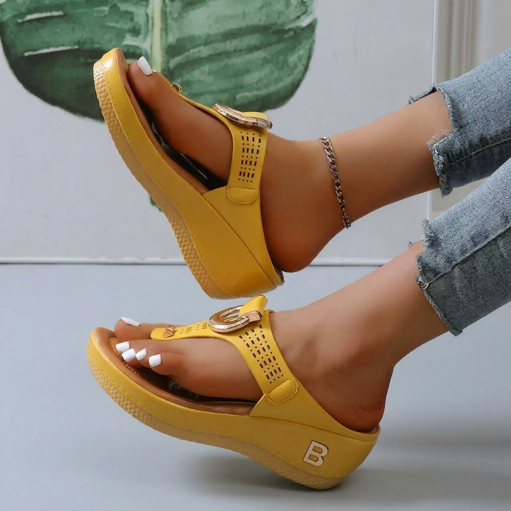 Women's Orthopedic Summer Sandals