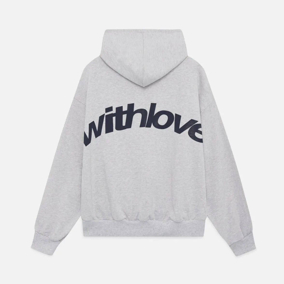 Women's Oversized Graphic Hoodie