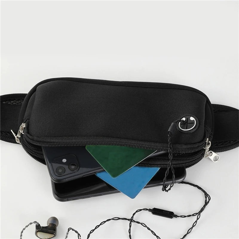 Women's Running Waist Bag