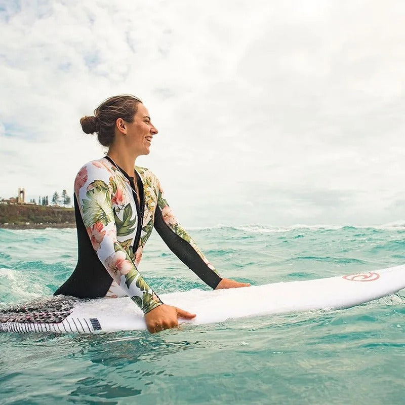 Women's Surfing Bodysuit