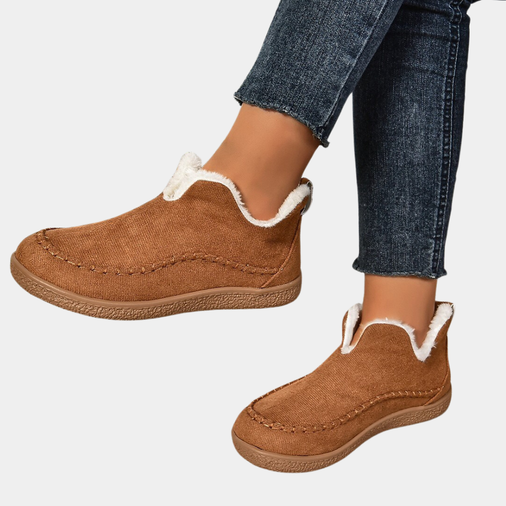 Women's Warm Slippers for Ultimate Comfort