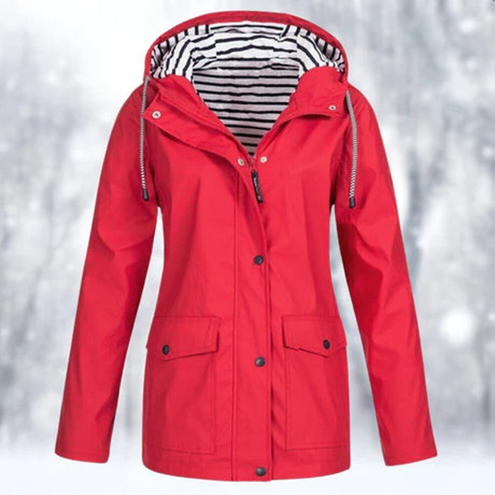 Women's Weatherproof Jacket