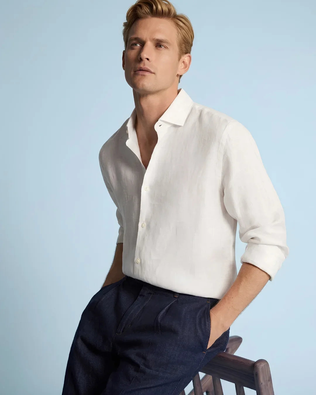 Men's Shirts