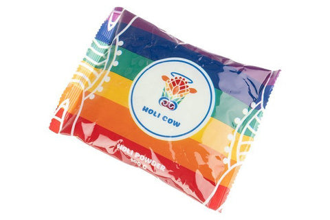 10-Color Holi Powder Set