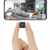 1080p Wireless Indoor Camera