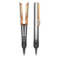 2-in-1 Hair Dryer and Straightener — Multifunctional Hair Tool