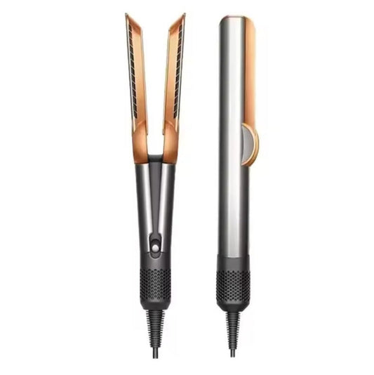 2-in-1 Hair Dryer and Straightener — Multifunctional Hair Tool