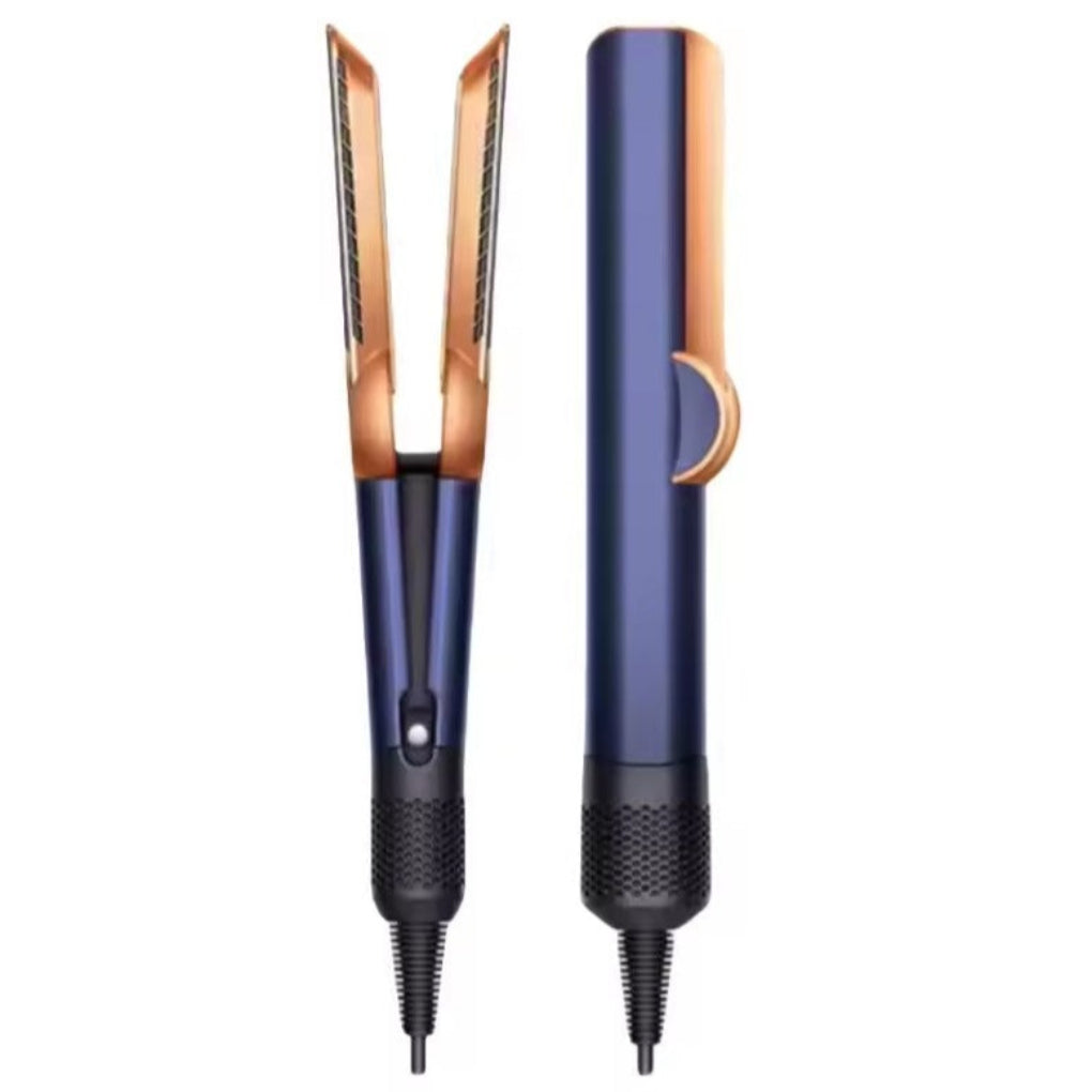 2-in-1 Hair Dryer and Straightener — Multifunctional Hair Tool