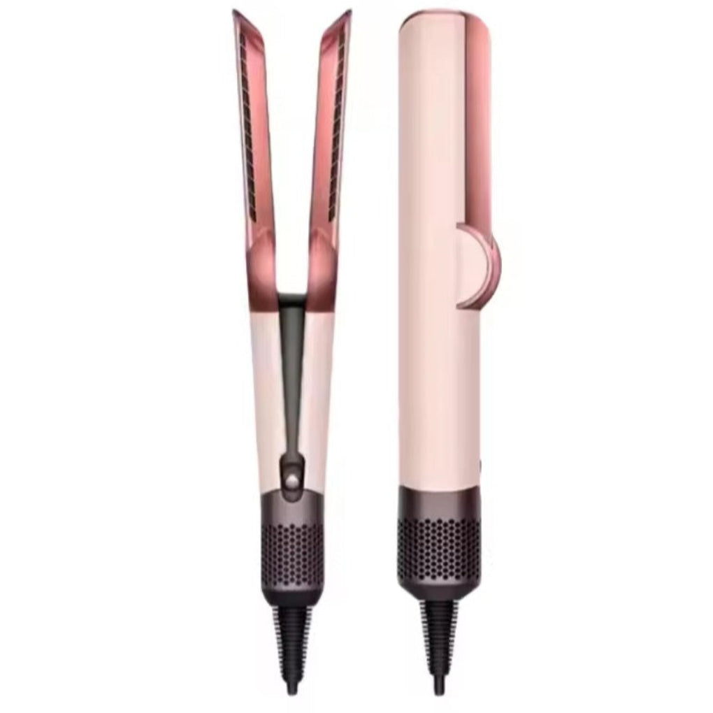2-in-1 Hair Dryer and Straightener — Multifunctional Hair Tool