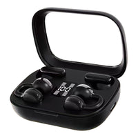 2-in-1 Smart Earbuds Set with High-Quality Sound and Comfortable Fit