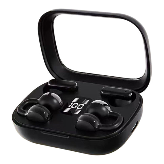 2-in-1 Smart Earbuds Set with High-Quality Sound and Comfortable Fit
