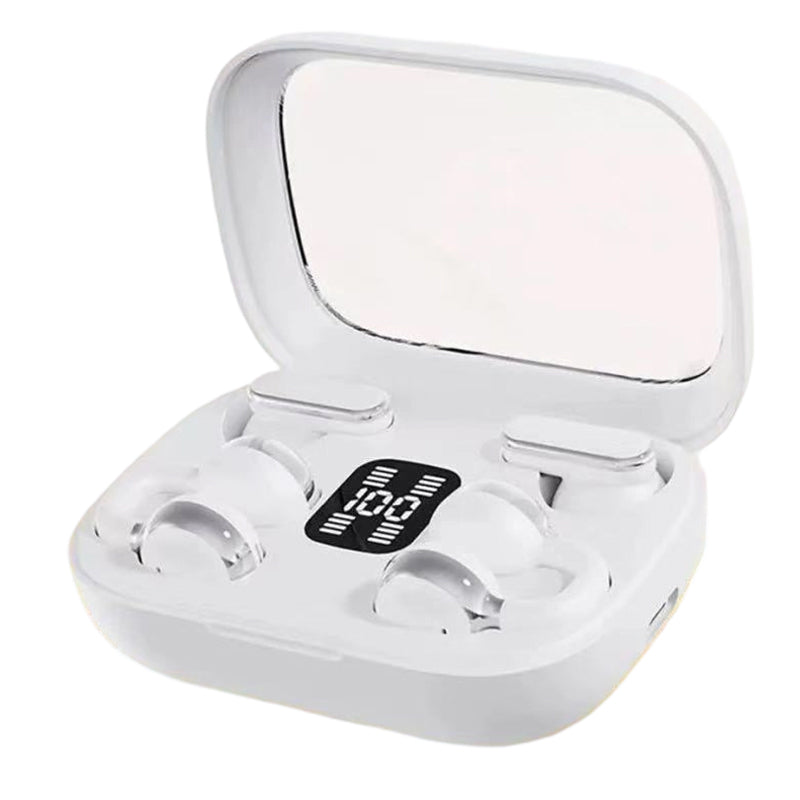 2-in-1 Smart Earbuds Set with High-Quality Sound and Comfortable Fit