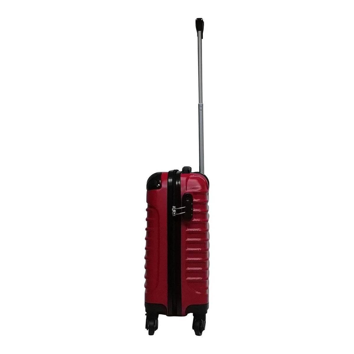 2-Piece Hardshell Suitcase Set for Stylish Travel