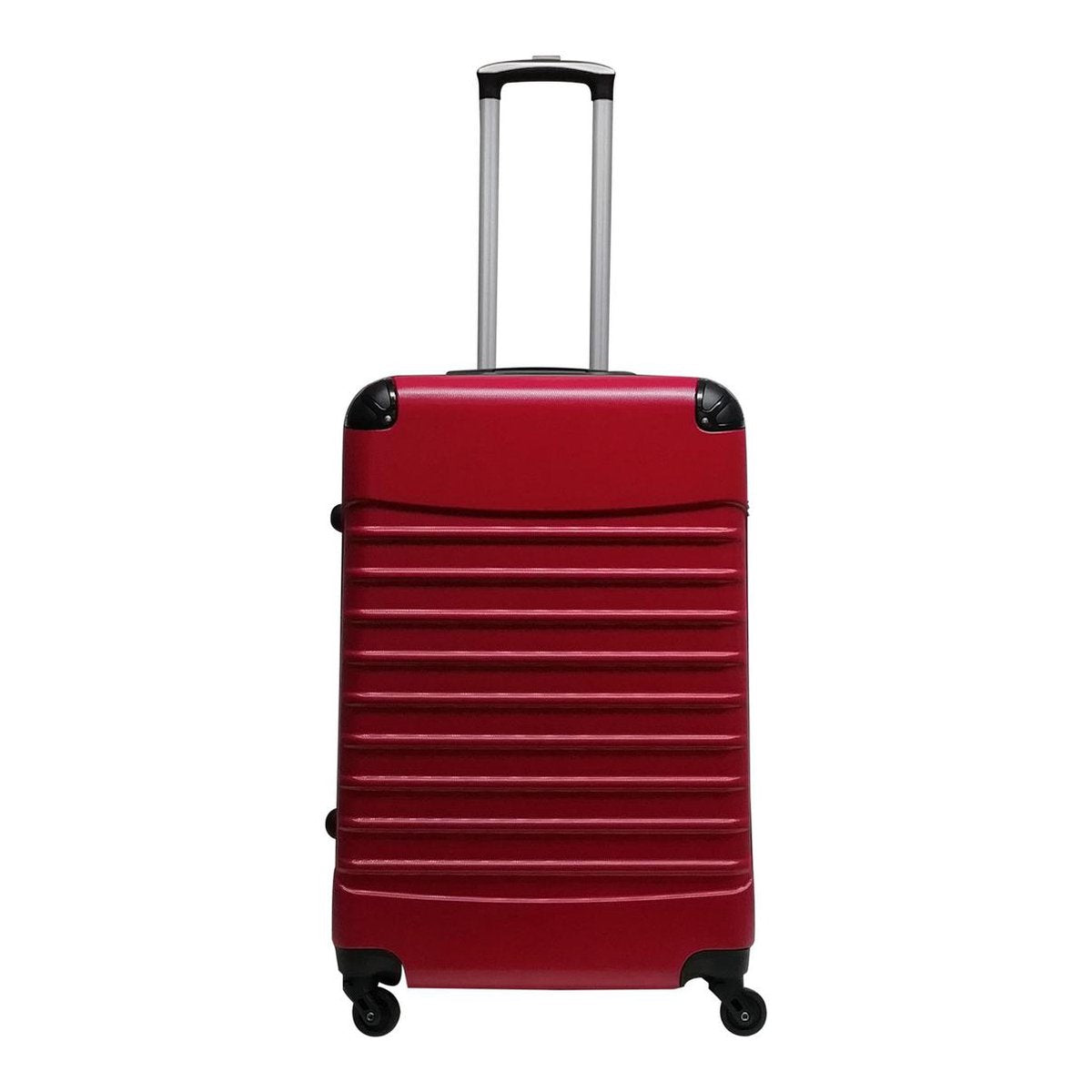 2-Piece Hardshell Suitcase Set for Stylish Travel