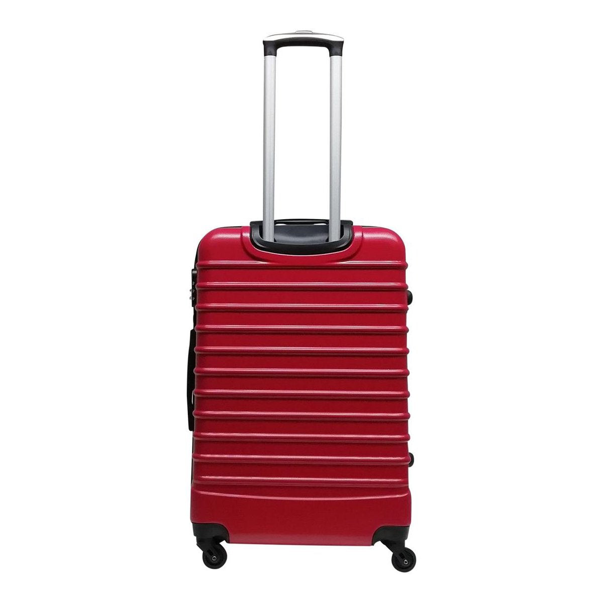 2-Piece Hardshell Suitcase Set for Stylish Travel
