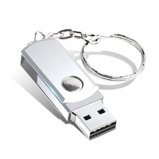 2 TB USB 3.0 Flash Drive
