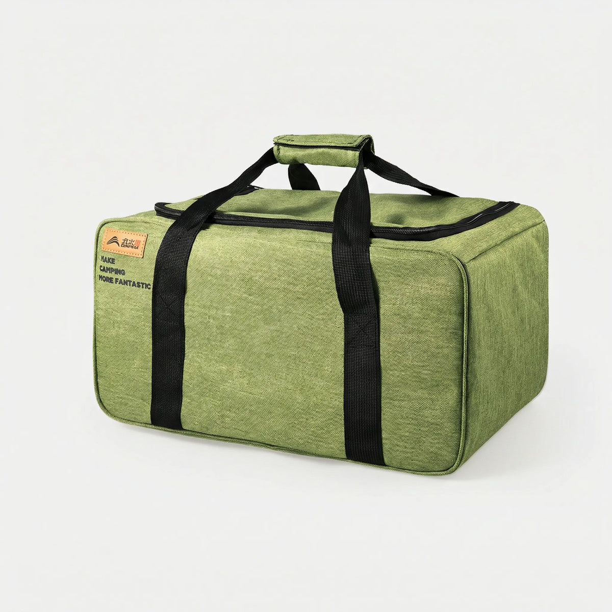 24L Folding Camping Organizer