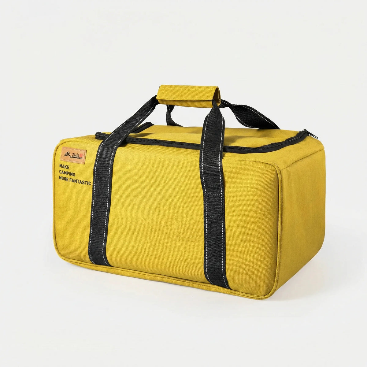 24L Folding Camping Organizer