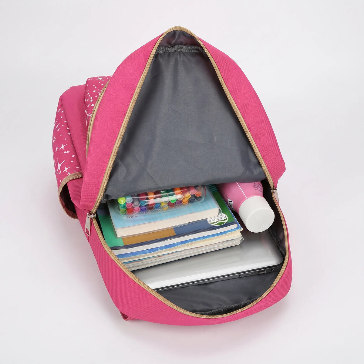 3-Piece Matching Bag Set