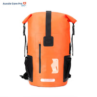 35L Waterproof Outdoor Hiking and Travel Backpack