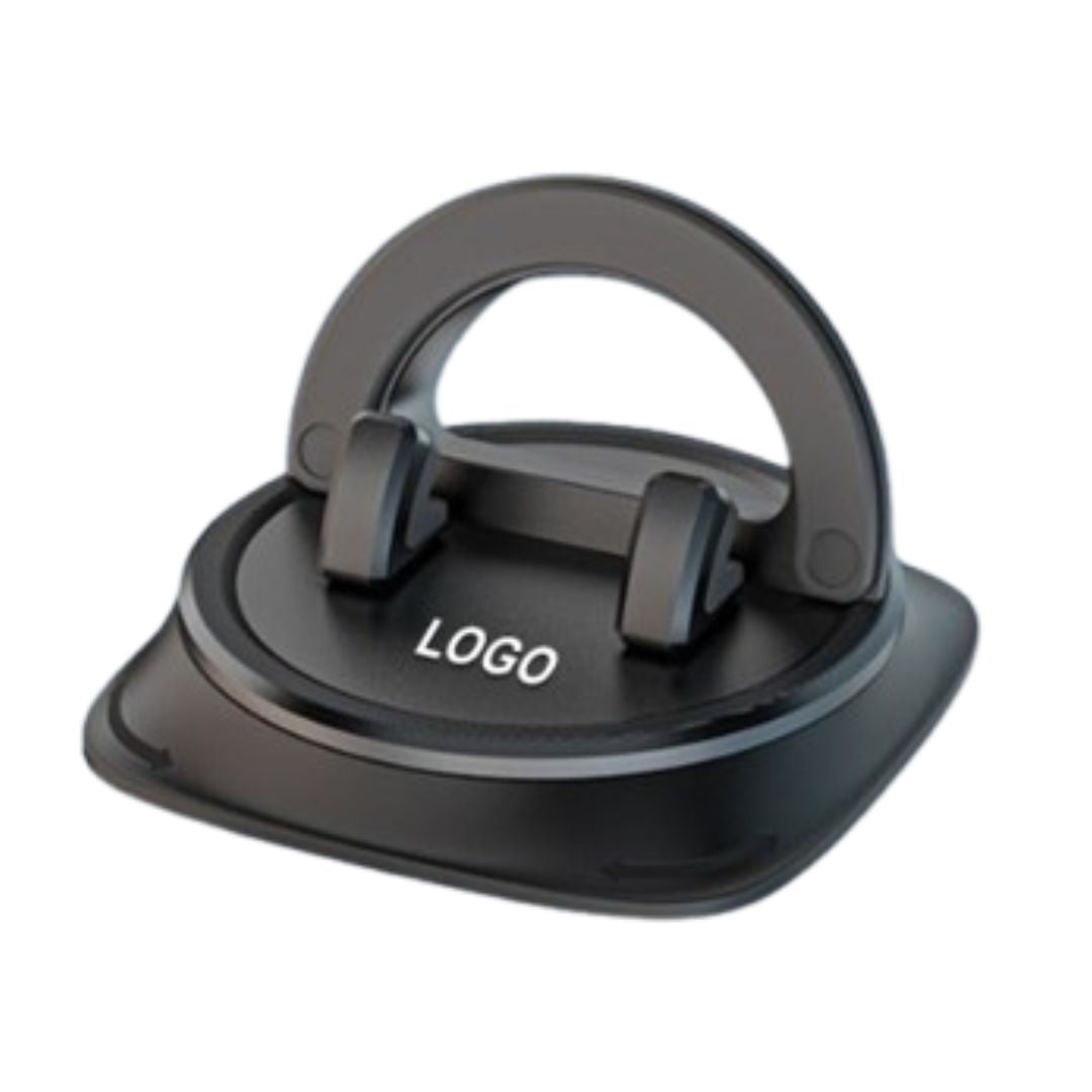 360° Car Phone Holder | Secure, Flexible, Compact