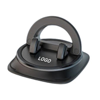 360° Car Phone Holder | Secure, Flexible, Compact