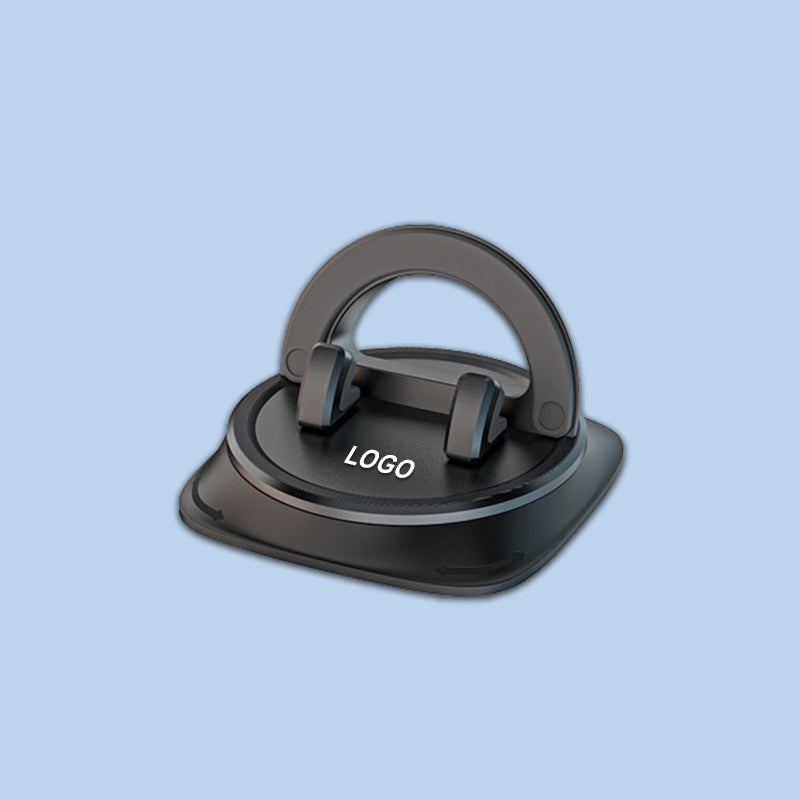360° Car Phone Holder | Secure, Flexible, Compact