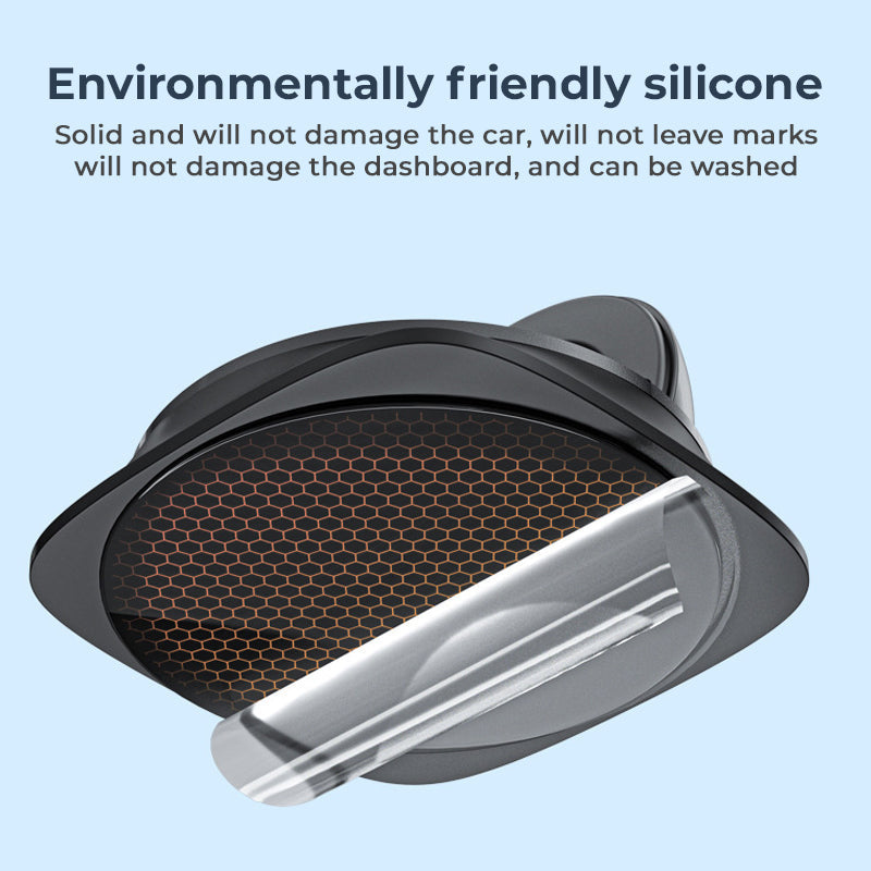 360° Car Phone Holder | Secure, Flexible, Compact