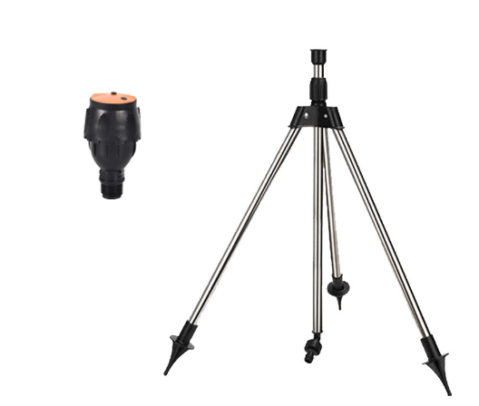360° Garden Sprinkler - Efficient & Durable