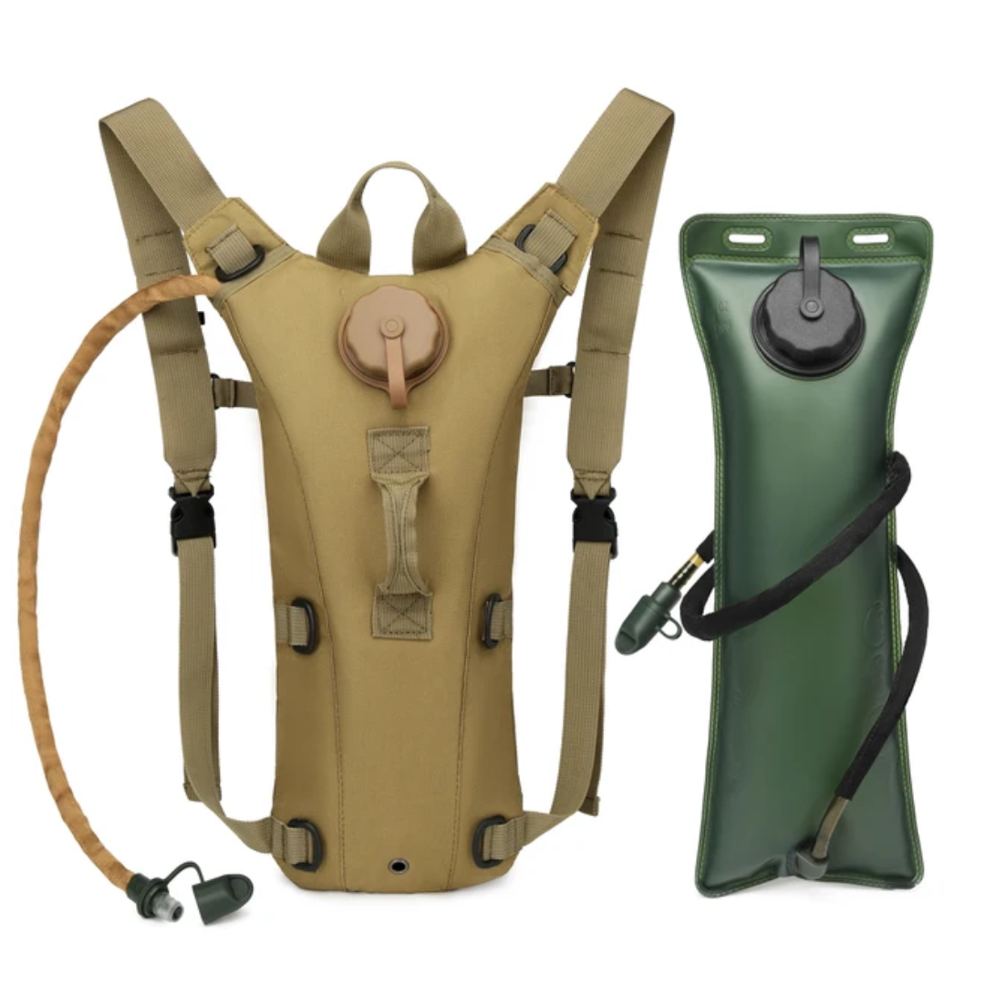 3L Hydration Backpack