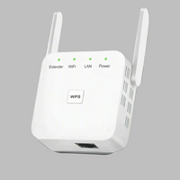 5G Wi-Fi Booster – Seamless Connection for Your Home