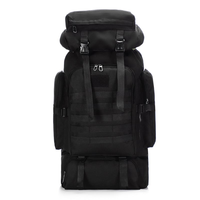 80L Outdoor Backpack