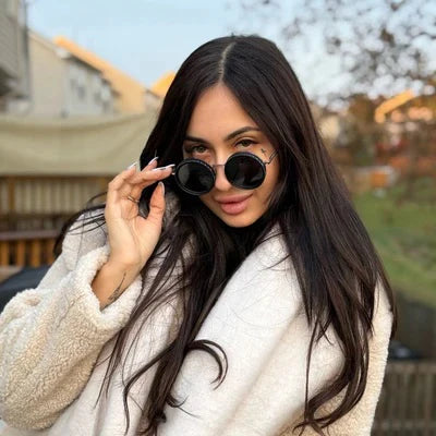 Adjustable Tint Sunglasses