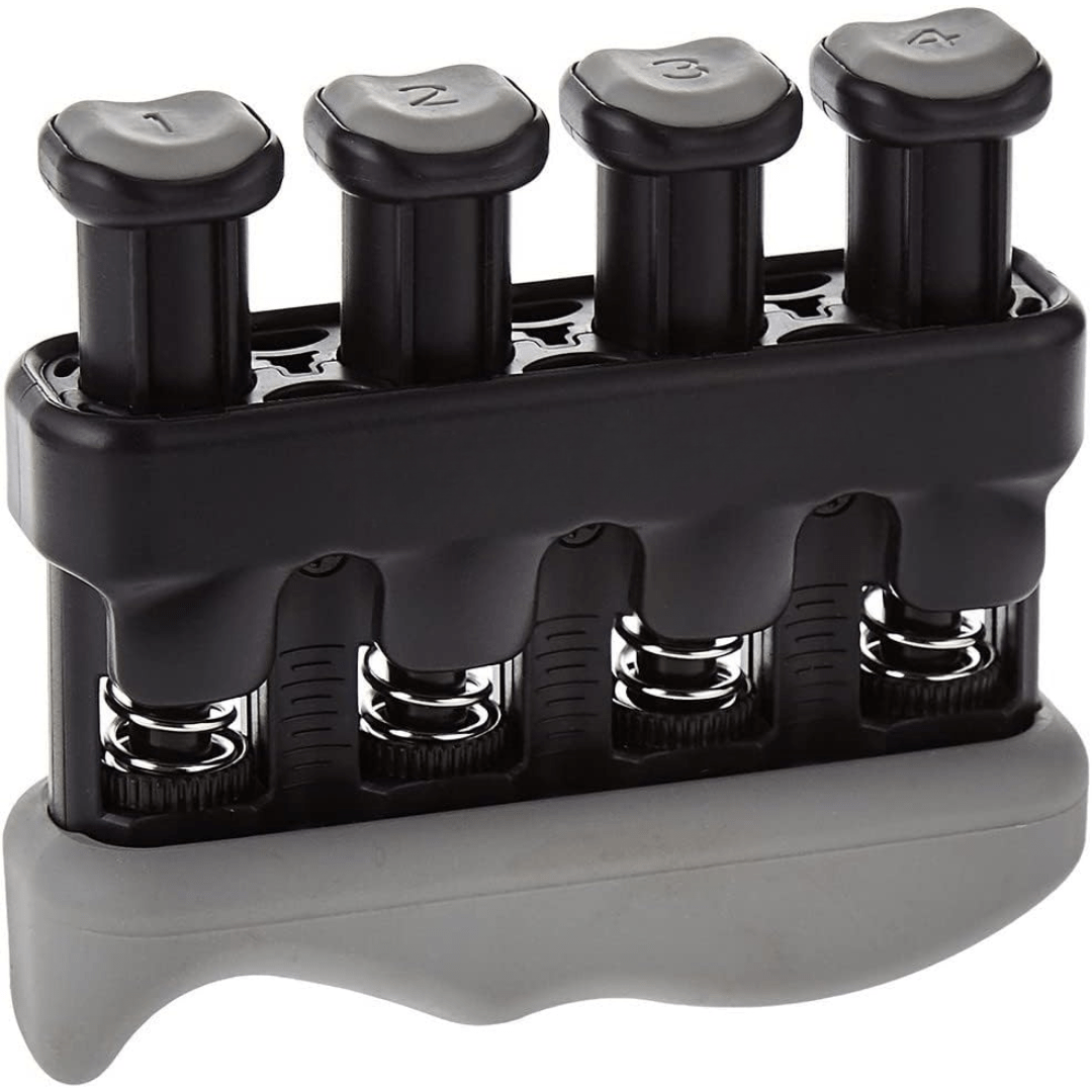 Advanced Hand and Finger Exerciser with Adjustable Resistance
