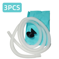 Air Conditioner Cleaning Cover Set - Complete Maintenance Kit